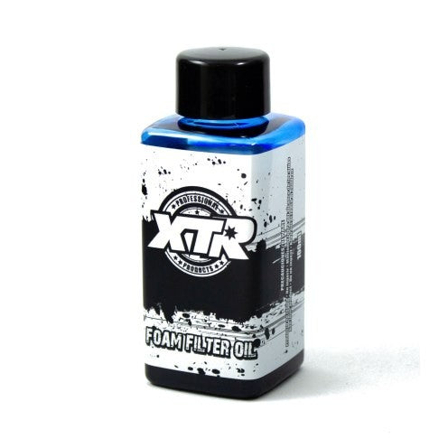 FOAM FILTER OIL 100ML
