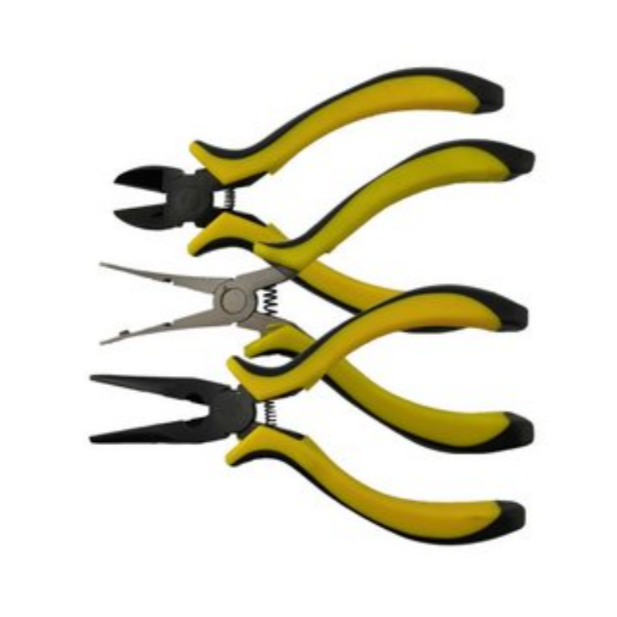 Zangen Set (3) - RCXX - RC Racing Shop | RC Models | Tuning & Spare Parts for Professionals