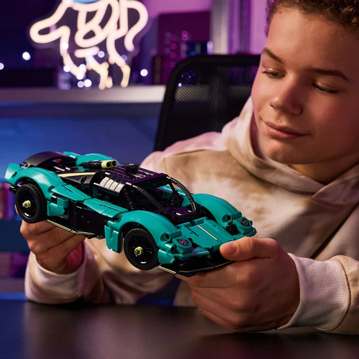 Aston Martin Valkyrie Lego Technic - 42208