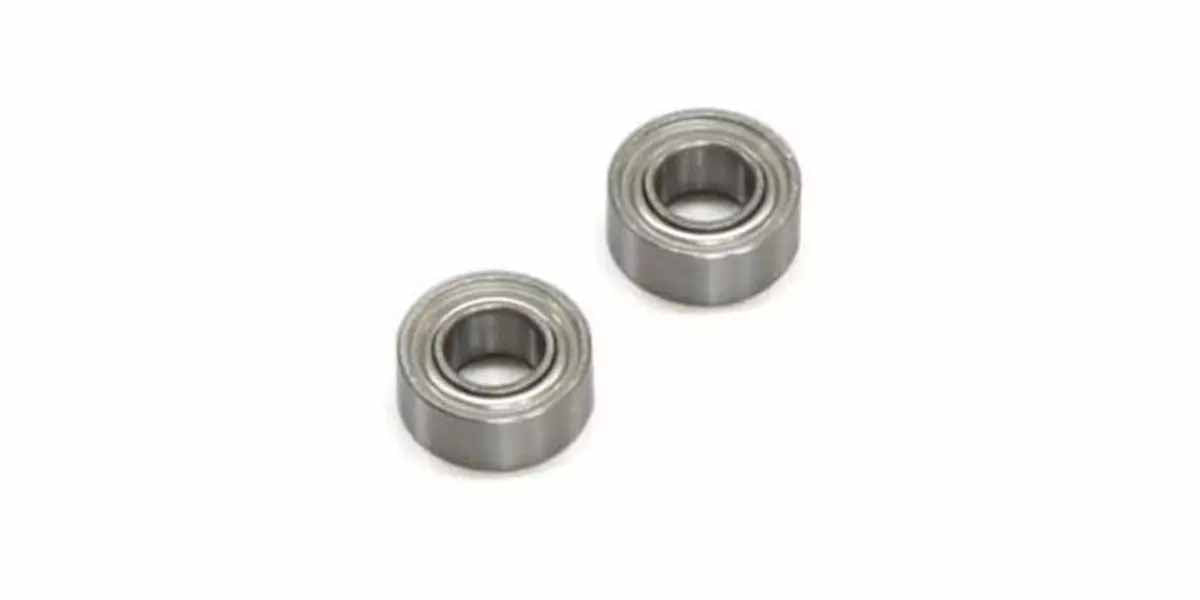 Kugellager Kyosho 3x6x2.5mm (2) BRG007