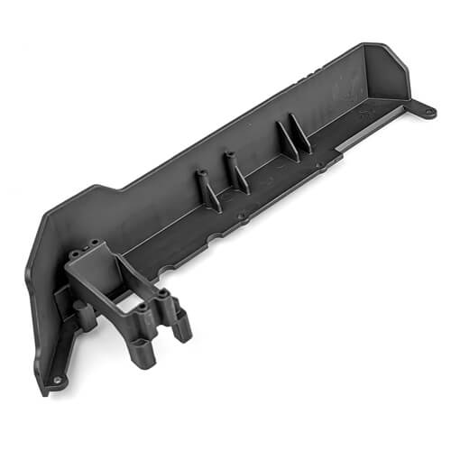 Tekno Mud Guard, Servo Mount (right, SCT410 2.0) - TKR9525R