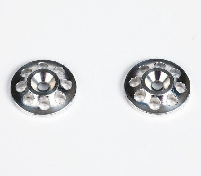 Aluminum Wing Holders