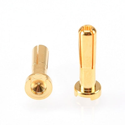 RCXX 4mm Goldstecker mit Balancerstecker (2+1) - RCXX - RC Racing Shop | RC Models | Tuning & Spare Parts for Professionals