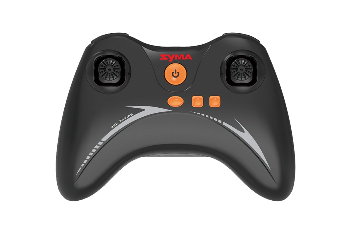 SYMA S39H RC Hubschrauber – 3-Kanal mit Altitude Hold