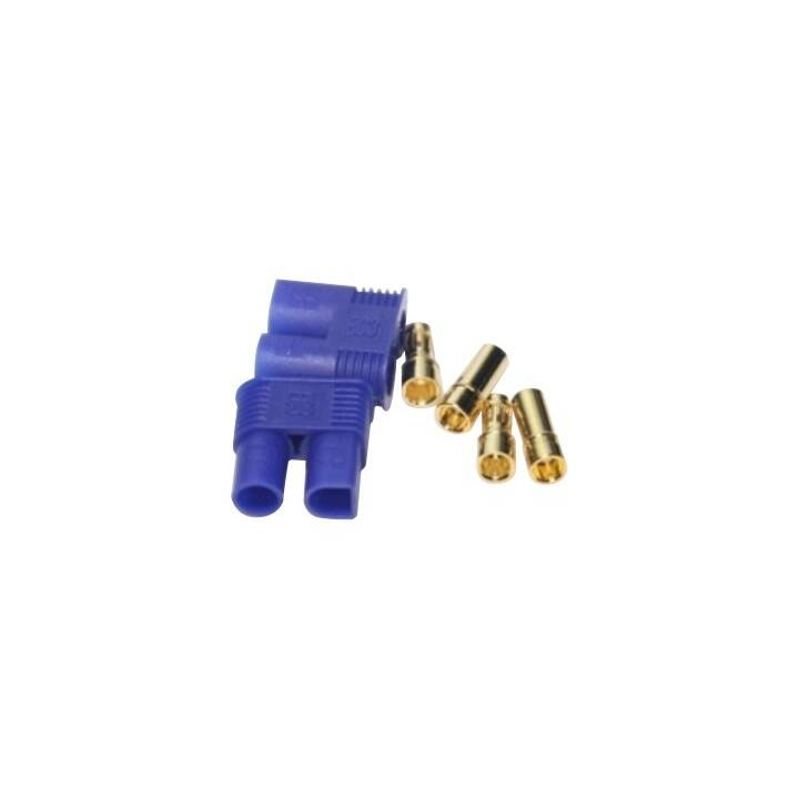 RCXX Stecker EC3 (2) - RCXX-EC3 - RCXX - RC Racing Shop | RC Models | Tuning & Spare Parts for Professionals
