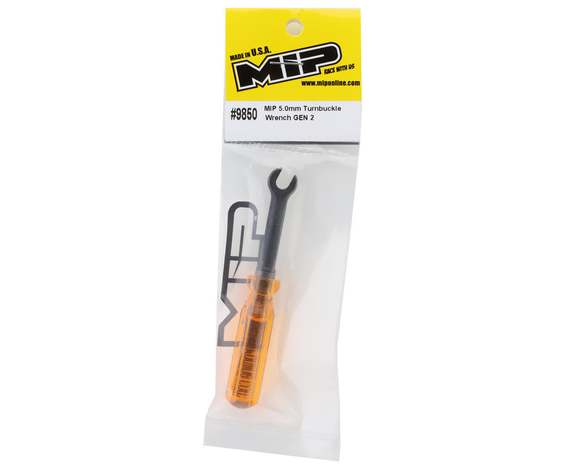 MIP Gen 2 Turnbuckle Wrench (5.00 mm) - #9850