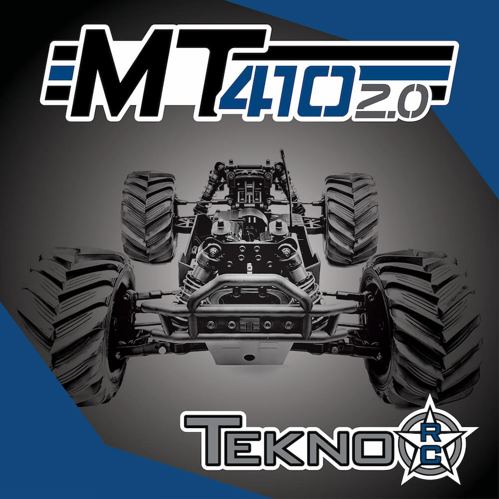 MT410 2.0 Tuningteile