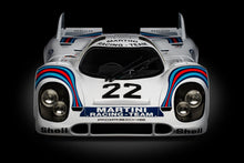 Pocher Porsche 917KH - MARTINI / Le Mans Winner 1971