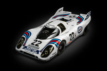 Pocher Porsche 917KH - MARTINI / Le Mans Winner 1971