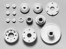 Tamiya Getriebesatz 4WD (Ersatz zu 19335157) - RCXX - RC Racing Shop | RC Models | Tuning & Spare Parts for Professionals