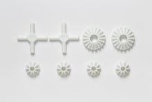 Tamiya TRF419 Gear Diff Unit Bevel Gear Set - RCXX - RC Racing Shop | RC Models | Tuning & Spare Parts for Professionals