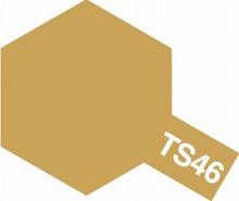 Tamiya Spray TS-46 hsand - RCXX - RC Racing Shop | RC Models | Tuning & Spare Parts for Professionals