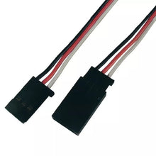 Futaba Male-to-Female Servoverlängerung