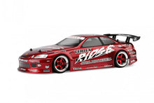 Vertex Ridge Toyota Soarer Body (200mm)