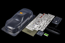 Vertex Ridge Toyota Soarer Body (200mm)