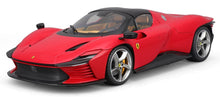 Ferrari Signature Daytona SP3 1/18 rot - RCXX - RC Racing Shop | RC Models | Tuning & Spare Parts for Professionals