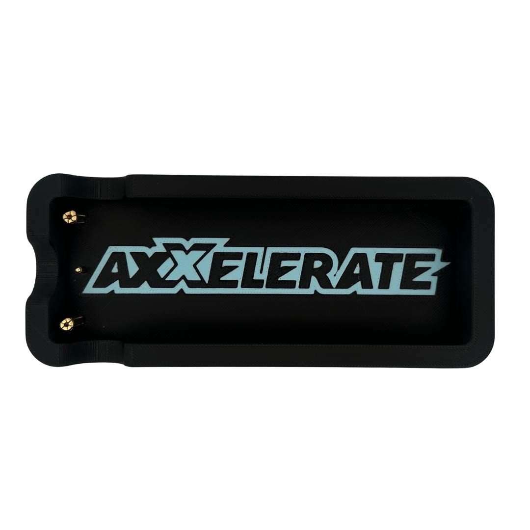 Axxelerate Standard LiPo Adapter - AX-ADLO - RCXX - RC Racing Shop | RC Models | Tuning & Spare Parts for Professionals