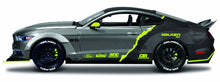 Ford Mustang GT 2015 1/18 schwarz - RCXX - RC Racing Shop | RC Models | Tuning & Spare Parts for Professionals