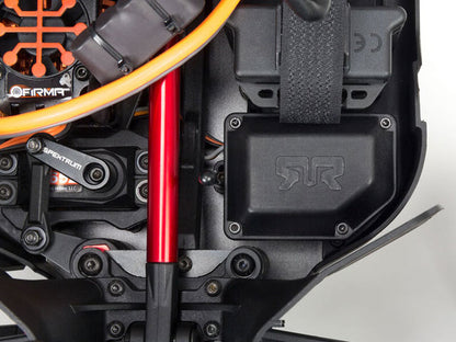 Arrma Kraton 6S V5 BLX 1:8 4WD RTR (Blue) - RCXX - RC Racing Shop | RC Models | Tuning & Spare Parts for Professionals