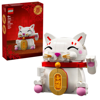 LEGO Lucky Cat - 40813