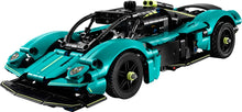 Aston Martin Valkyrie Lego Technic - 42208