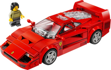 Ferrari F40 Lego Speed Champions - 76934