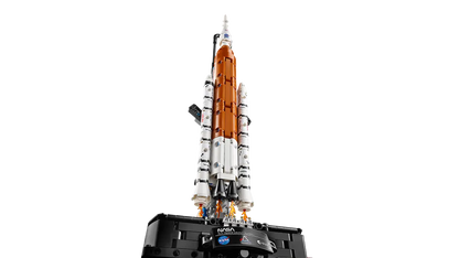 LEGO Technic NASA Artemis Space Launch System Rocket - 42221