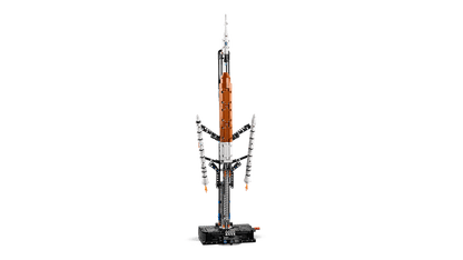 LEGO Technic NASA Artemis Space Launch System Rocket - 42221
