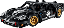 LEGO Technic 1966 Ford GT40 MKII Race Carr  - 42223
