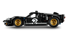 LEGO Technic 1966 Ford GT40 MKII Race Carr  - 42223