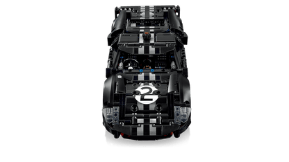 LEGO Technic 1966 Ford GT40 MKII Race Car - 42223