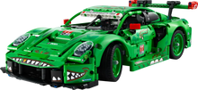 LEGO Technic Porsche 911 GT3 R REXY AO Racing Car - 42224