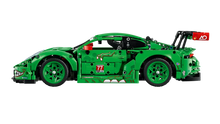 LEGO Technic Porsche 911 GT3 R REXY AO Racing Car - 42224