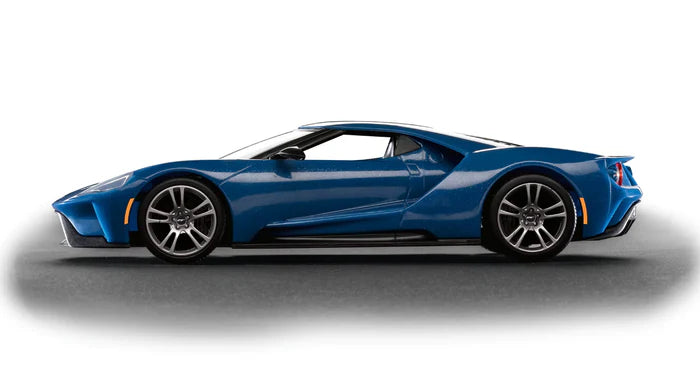 2017 Ford GT Click-System - 07824
