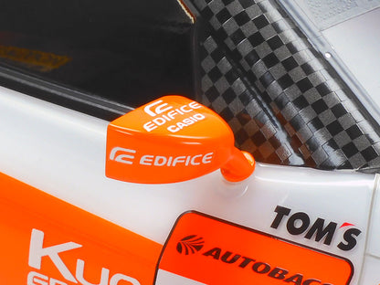 Tamiya au TOM'S GR Supra (TT-02 Chassis) – 58703