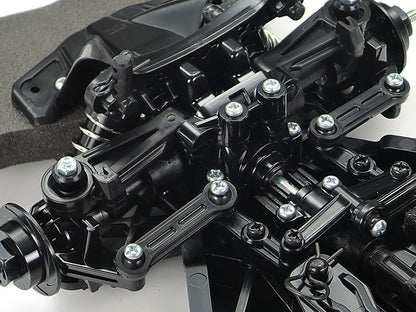Tamiya au TOM'S GR Supra (TT-02 Chassis) – 58703