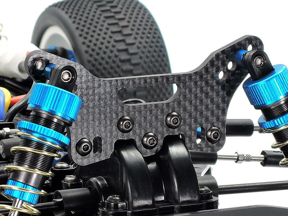 Kit châssis Tamiya TT-02BR - 58717
