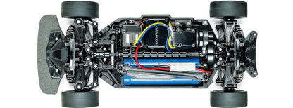 Tamiya 1/10 RC Toyota Celica GT-Four RC (ST185) TT-02 - 58730A - RCXX - RC Racing Shop | RC Models | Tuning & Spare Parts for Professionals