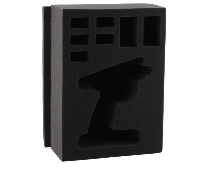 Universal Senderkoffer Einsatz (Futaba 10PX) 