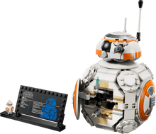 LEGO Star Wars BB-8 Astromech Droide - 75452