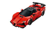 LEGO Speed Champions Ferrari SF90 XX Stradale Sports Car - 77254