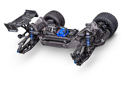Traxxas XRT Monster Truck Stadium 8S VXL - 1/6 Brushless - RTR - TSM (Limitiert) - 78086 - RCXX - RC Racing Shop | RC Models | Tuning & Spare Parts for Professionals