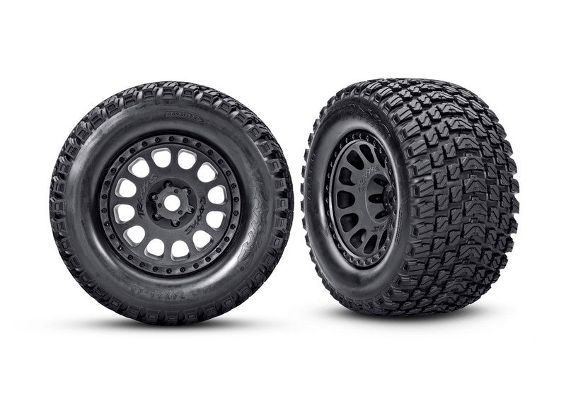 Traxxas XRT Monster Truck Stadium 8S VXL - 1/6 Brushless - RTR - TSM (Limitiert) - 78086 - RCXX - RC Racing Shop | RC Models | Tuning & Spare Parts for Professionals