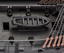 Revell 05499 - Piratenschiff BLACK PEARL