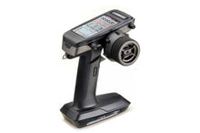Absima 9-Kanal Fernsteuerung CR9T 2.4GHz inkl. Empfänger - AB2000012 - RCXX - RC Racing Shop | RC Models | Tuning & Spare Parts for Professionals