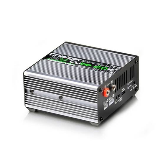 Absima Ladegerät Cube 2.0 - RCXX - RC Racing Shop | RC Models | Tuning & Spare Parts for Professionals