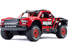 Arrma Mojave Grom 1/16 4WD RTR - RCXX - RC Racing Shop | RC Models | Tuning & Spare Parts for Professionals