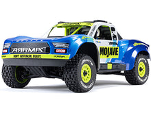Arrma Mojave Grom 1/16 4WD RTR - RCXX - RC Racing Shop | RC Models | Tuning & Spare Parts for Professionals