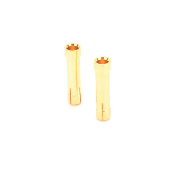 G5 Goldkontakt Stecker 5mm -Low Profile- 160A- (4) - C180766 - RCXX - RC Racing Shop | RC Models | Tuning & Spare Parts for Professionals