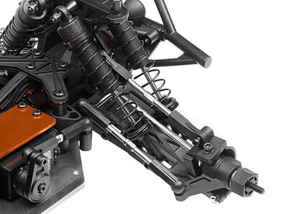 HPI Racing Bullet MT Flux 4wd 1:10 Electric Monster Truck - HPI110663 - RCXX - RC Racing Shop | RC Models | Tuning & Spare Parts for Professionals